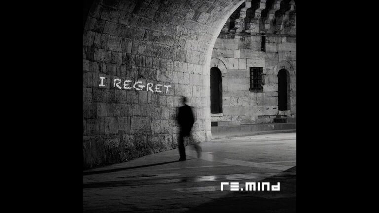 Re.Mind – I Regret (Official Video)