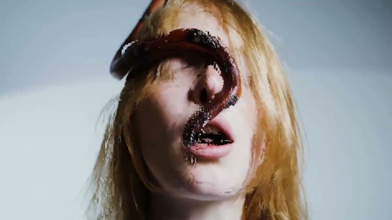 Priest – Python [Official Video]