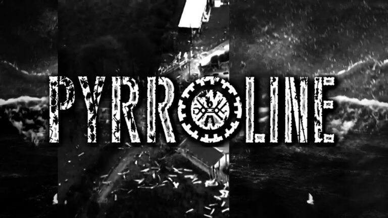 Pyrroline – Day 45 (Video)