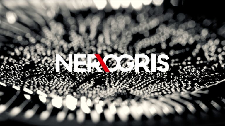 NER\OGRIS – A View (official Lyric Video)