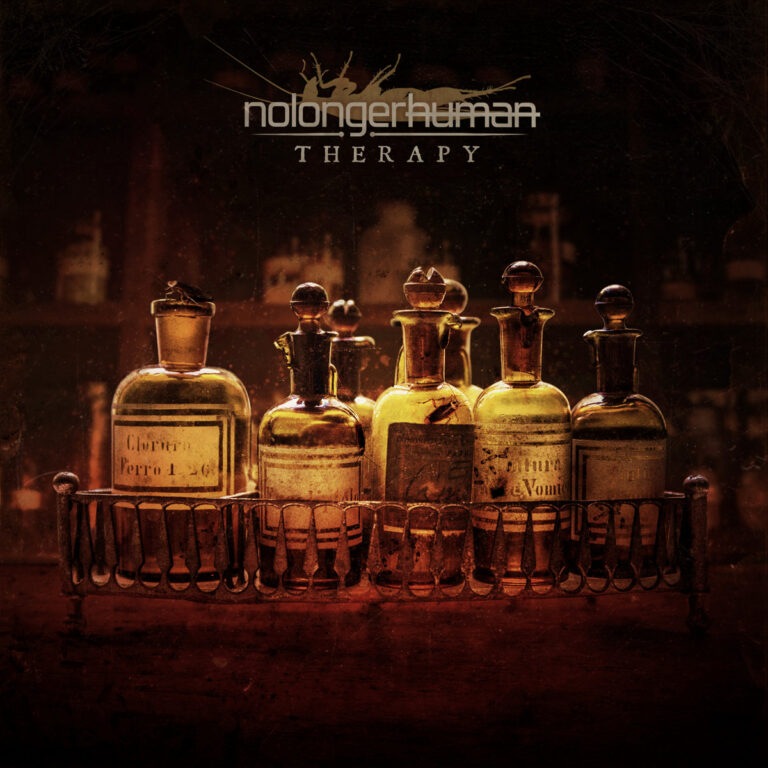 nolongerhuman – Therapy