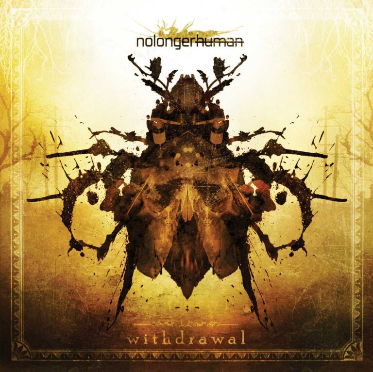 nolongerhuman – Withdrawal