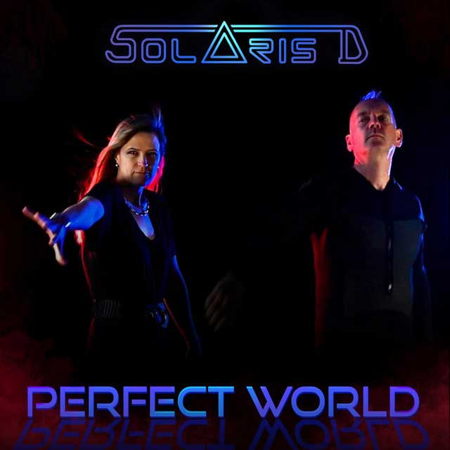 Solaris D – Perfect World