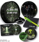 „We Come In Peace“ – das neue Album von Alienare.