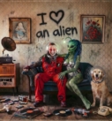 Extize veröffentlichen das Album “I Love An Alien”