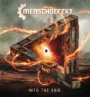 Menschdefekt kündigen das neue Album “Into The Void” an