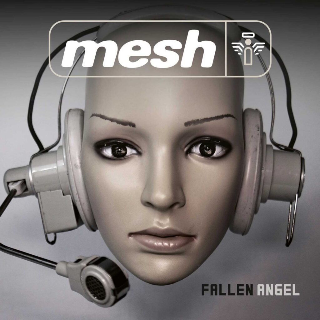 Mesh kündigen die “Fallen Angel” EP für Ende November an